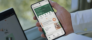 Destaque CA Mobile Empresas 2025 - Fase 2