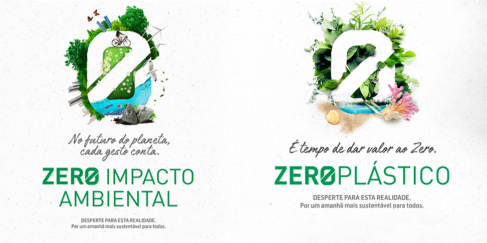 Zero Impacto Ambiental