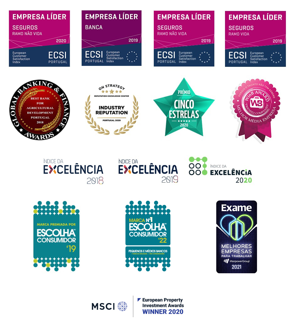 Premios