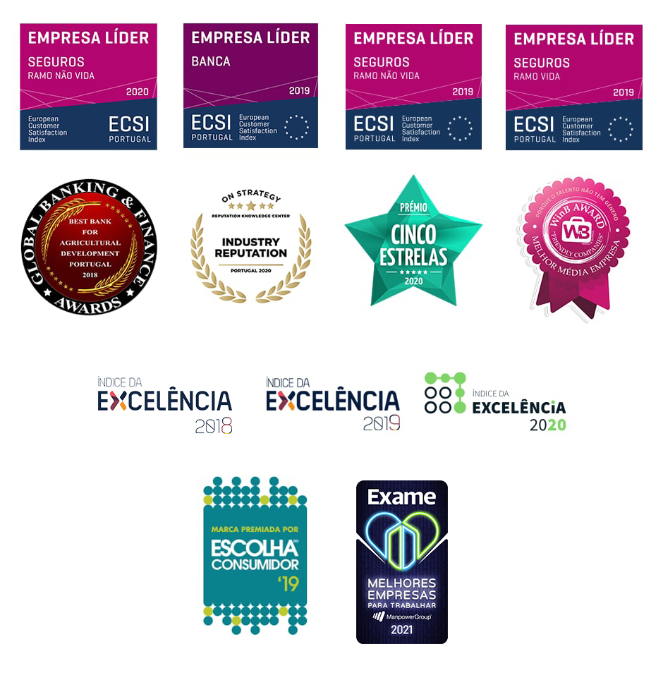 Premios